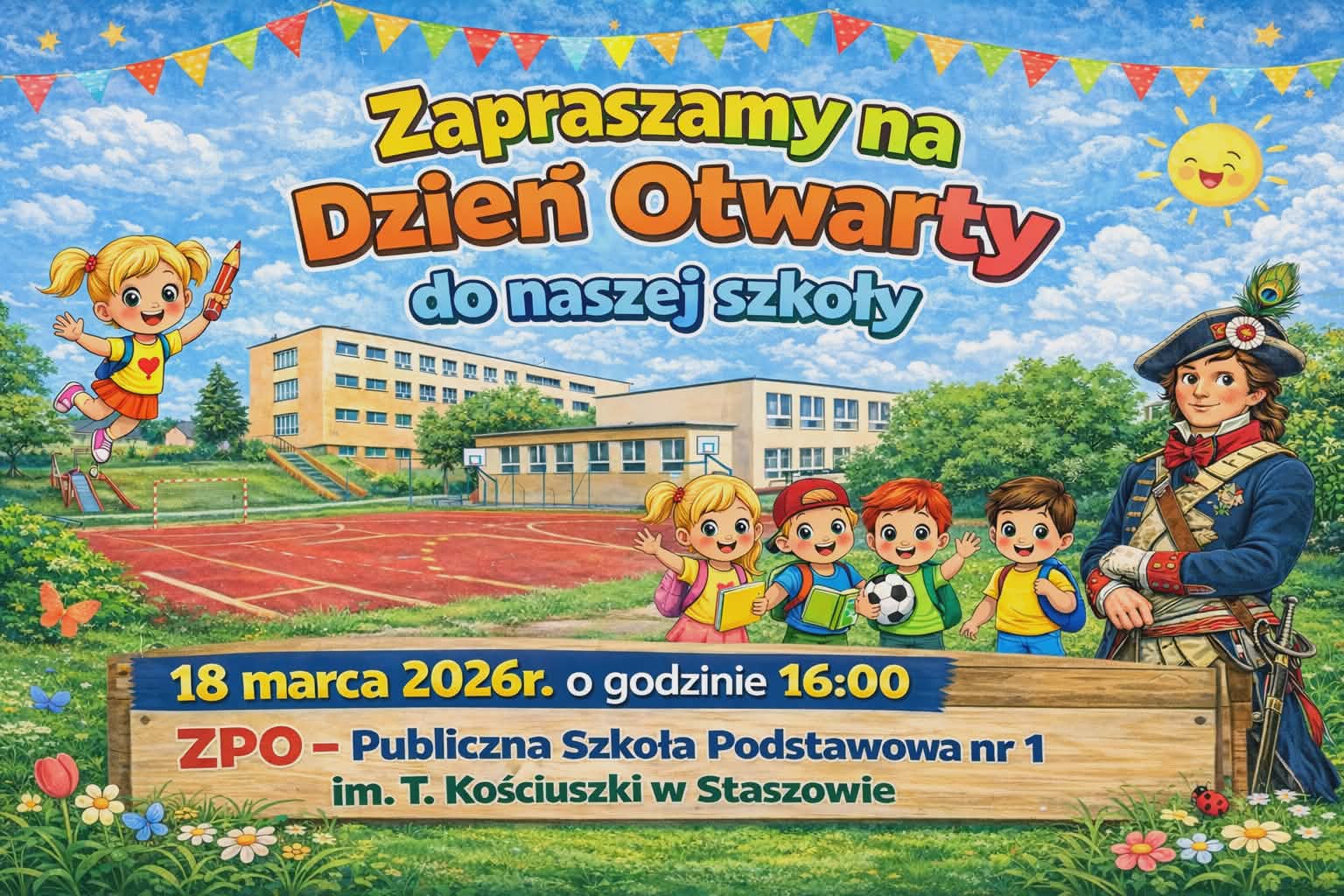Dzień otwarty