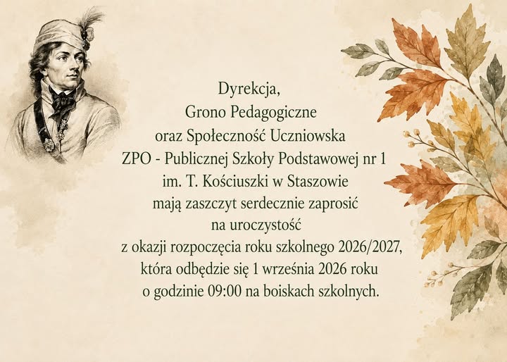 rozpoczęcie