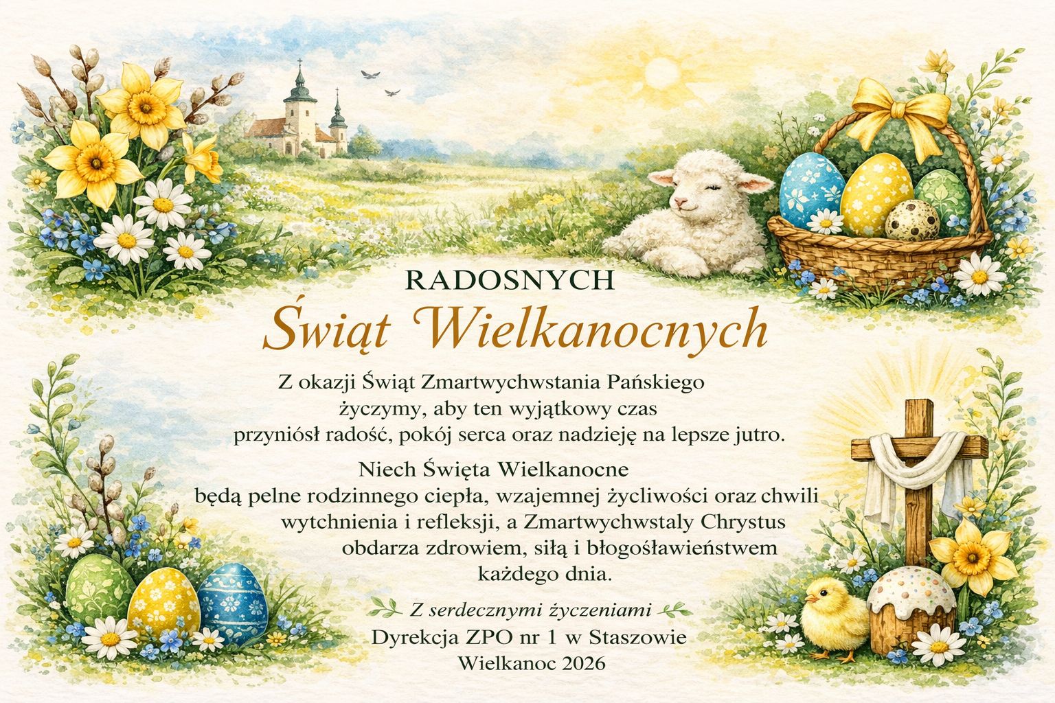 Wielkanoc