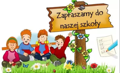 Zdjęcie do Rekrutacja na rok szkolny 2025/2026