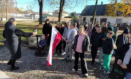 Pamiętamy o bohaterach