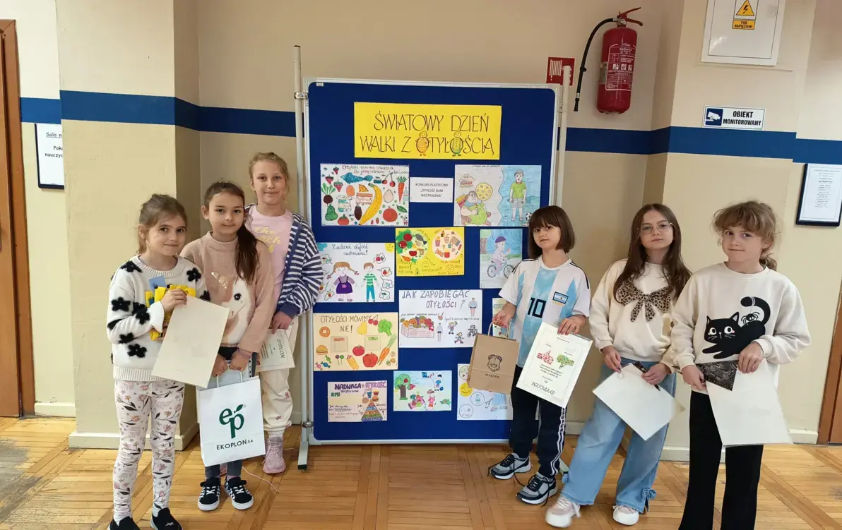 Dzień Walki z Otyłością