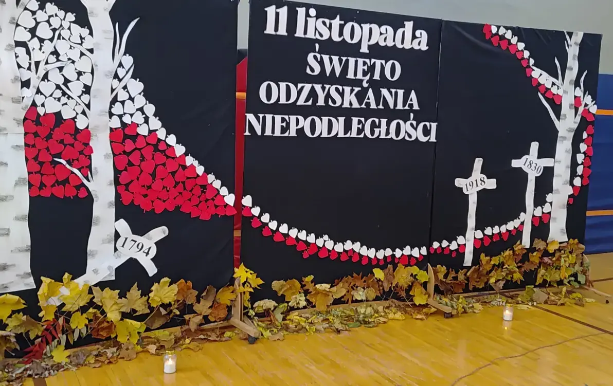 Narodowe Święto Niepodległości