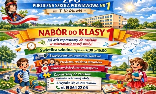 Rekrutacja