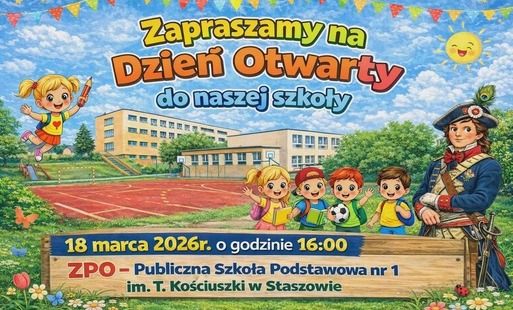 Dzień otwarty