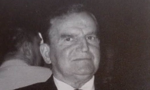 Eugeniusz Ciepiela