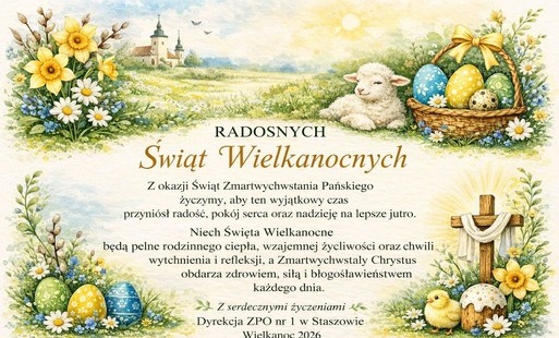 wielkanoc