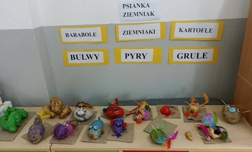 Dzień ziemniaka