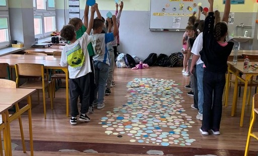 Dzień kropki